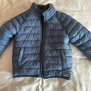 GAP Reversible Toddler Jacket